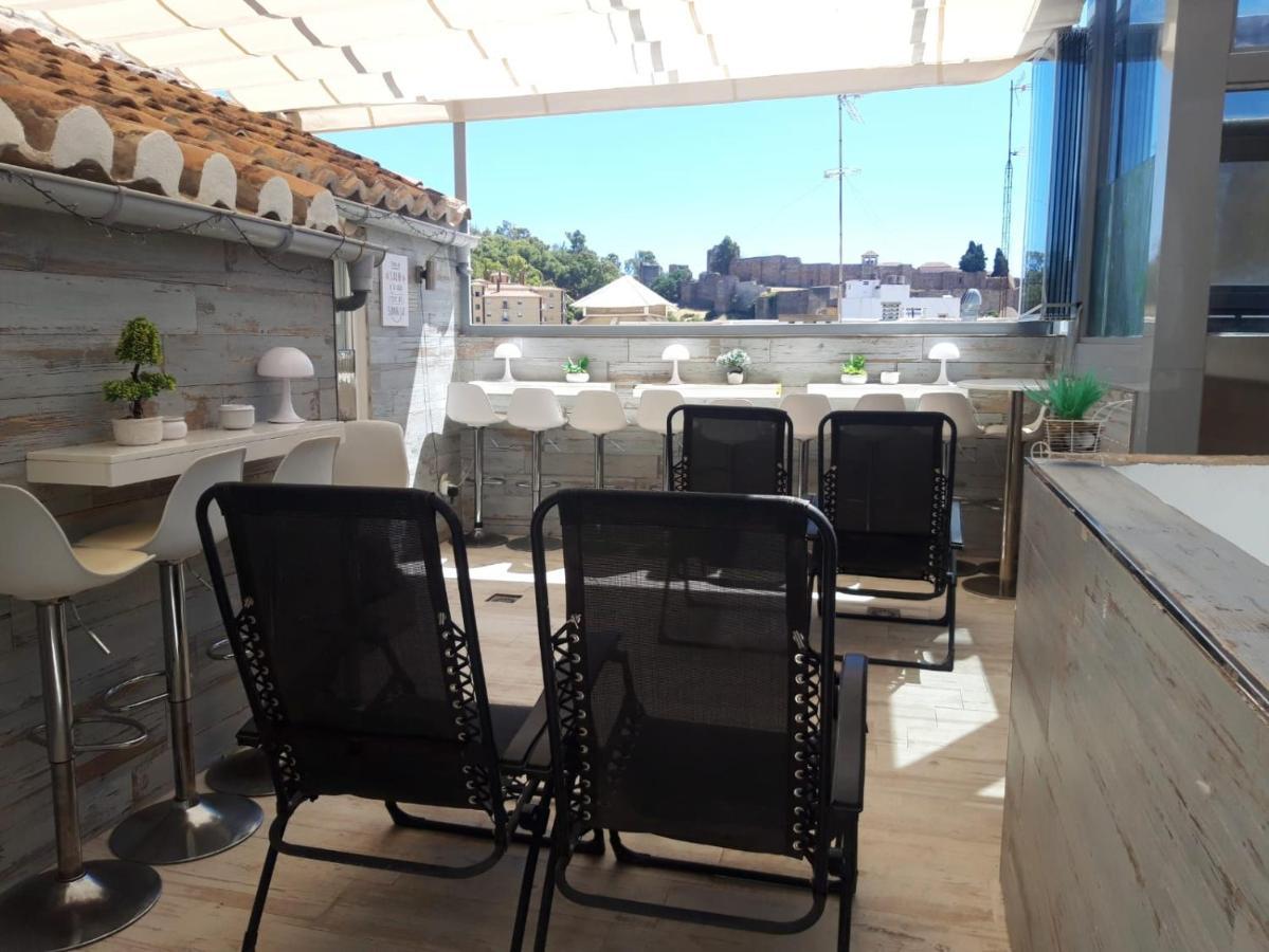 Marques De La Merced Appartement *