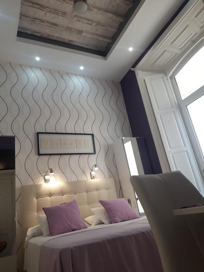 Appartement Marques De La Merced Málaga