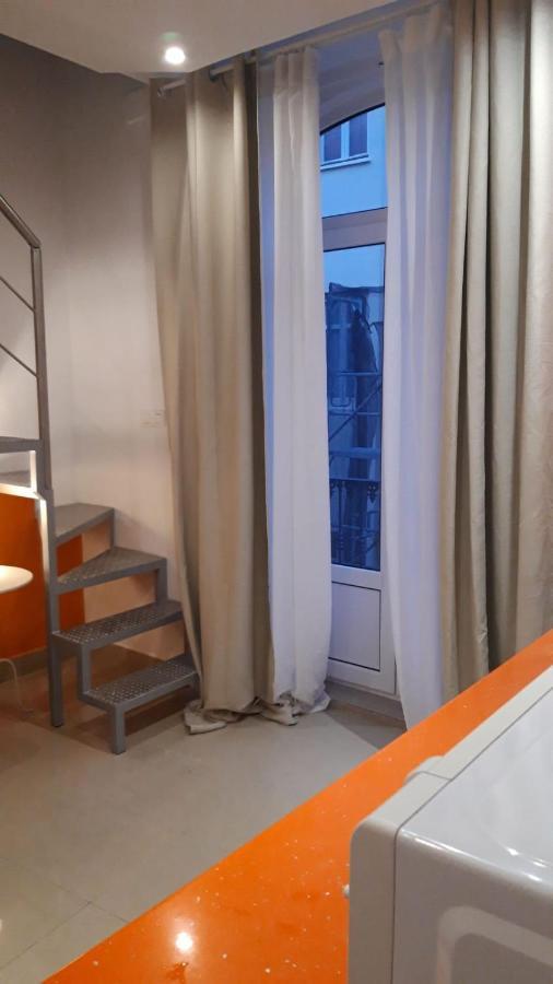 Marques De La Merced Appartement *